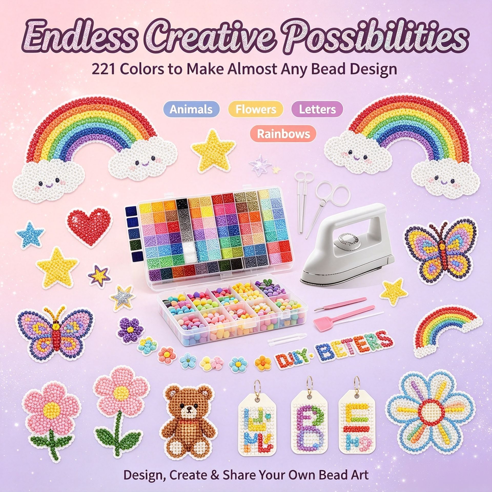 Creative Possibilities