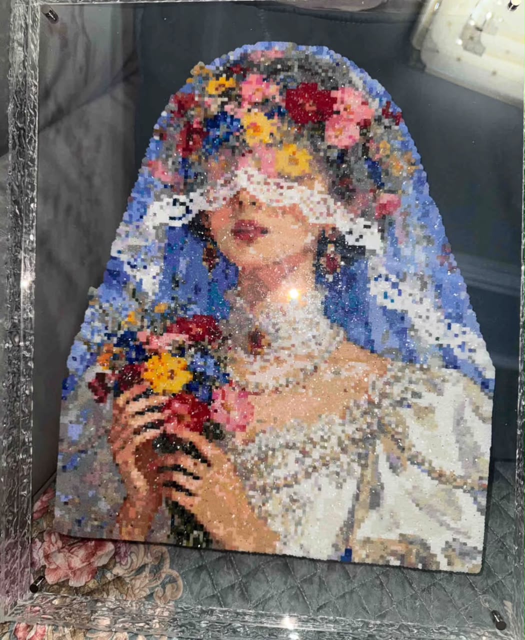 Customer creation by Madison T.