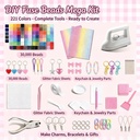 Mega Kit Box