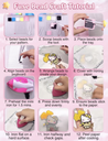 Tutorial Steps