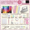 DIY Fuse Bead Kit – 72 Colors